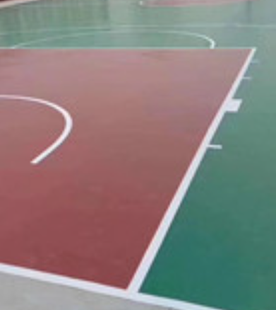 滴道篮球场地坪维修全方案